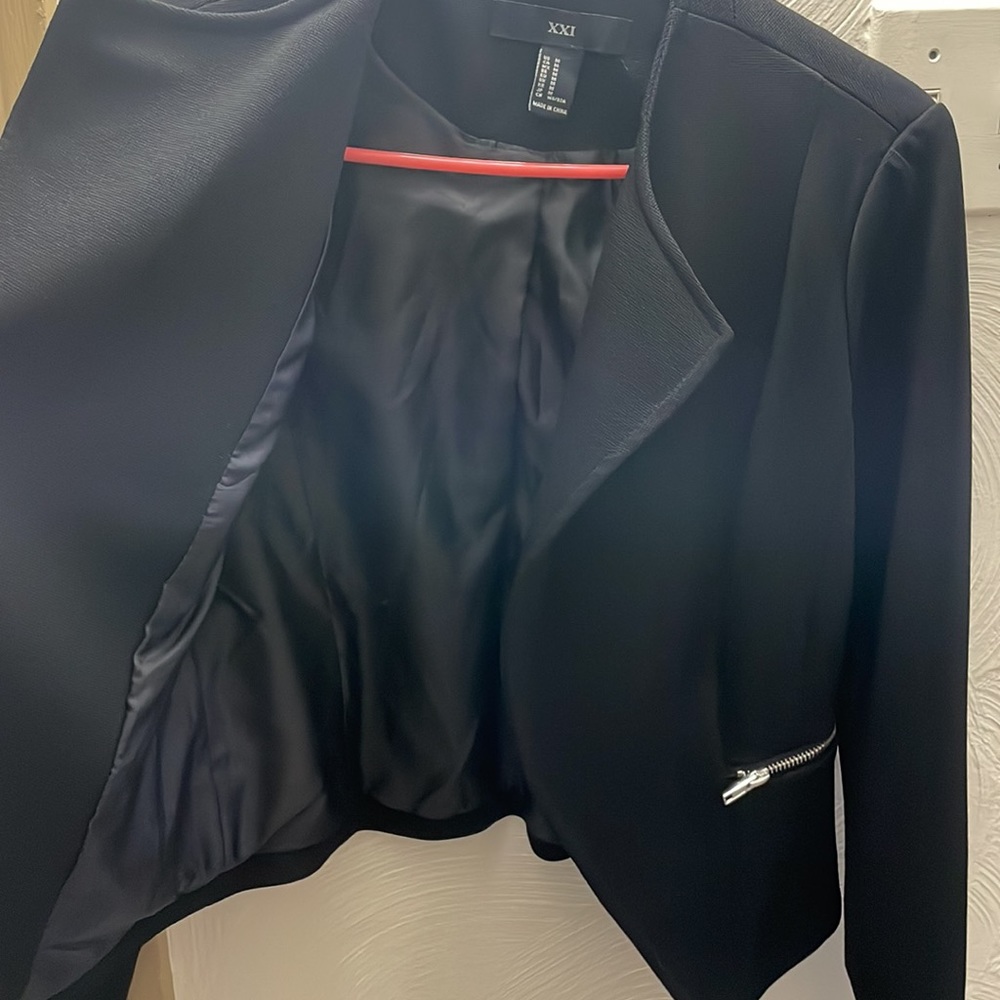 Blazer - Picture 2 of 3